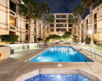 Holiday Inn Express Iquique By IHG - Iquique - Piscine