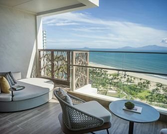 Hoiana Hotel & Suites - Hoi An - Balcony