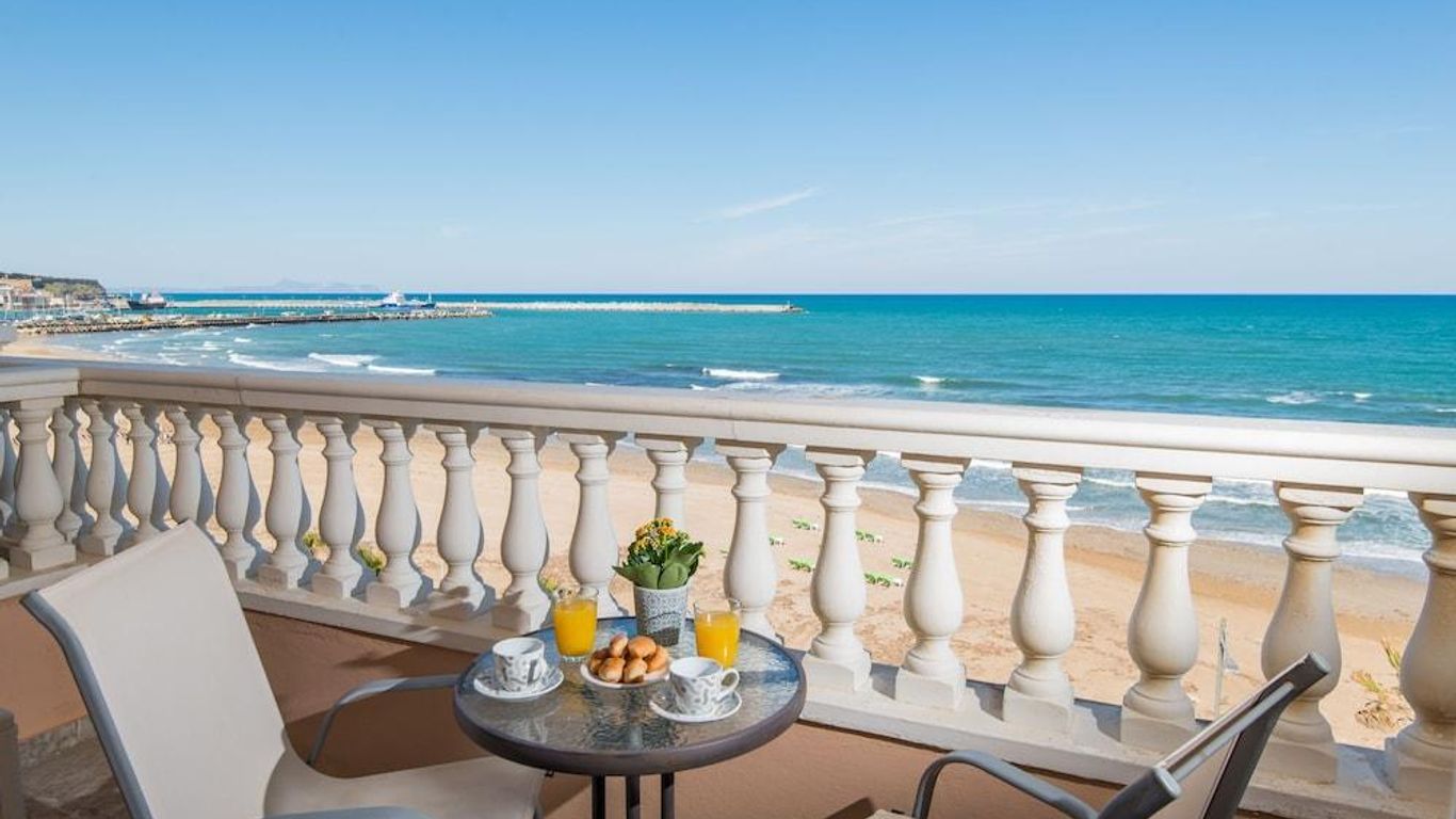 Birais Beach Studios