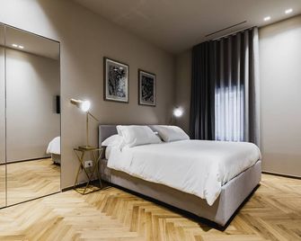 Ferrini Home - Etnea Heritage - 卡塔尼亞 - 臥室