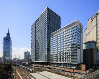 Hotel Metropolitan Kawasaki - Kawasaki - Building