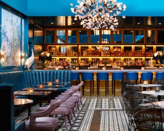 Kimpton Hotel Fontenot By IHG - New Orleans - Bar