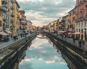 Agriturismo Al Brich Studio Apartment Margherita - Albaretto della Torre