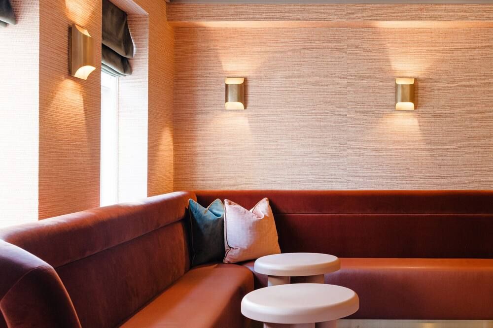 Reykjavik Residence Apartment Hotel - רייקיאוויק - טרקלין