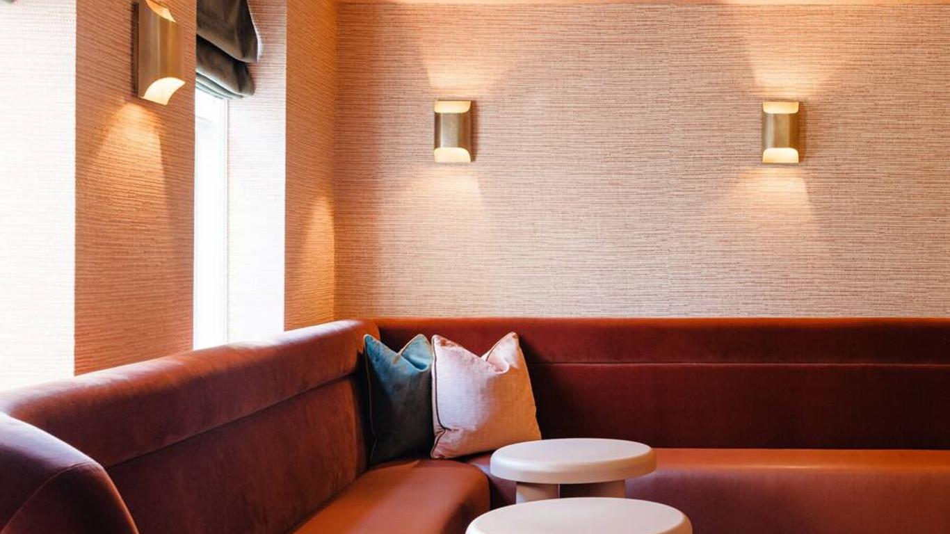 Reykjavik Residence Apartment Hotel