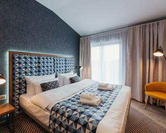 Avena Boutique Hotel By Artery Hotels - Cracóvia - Quarto