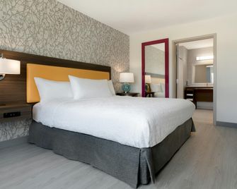Home2 Suites by Hilton Kokomo - Kokomo - Quarto