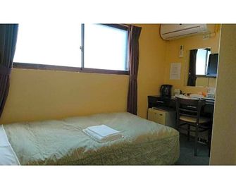 City Inn Nishi Tanabe / Vacation Stay 78534 - Osaka - Habitación