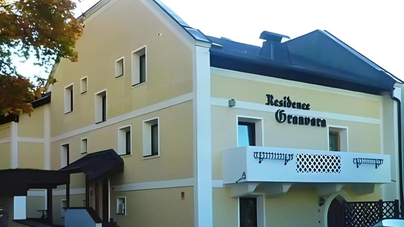Residence Granvara
