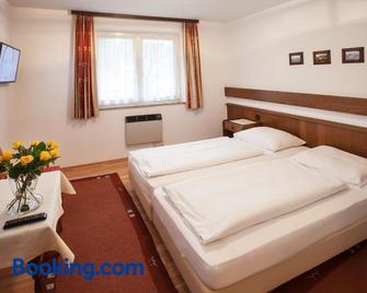 Gästehaus Sunkler - Golling an der Salzach - Camera da letto