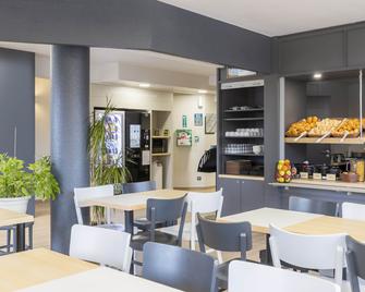 B&B HOTEL Auxerre Monéteau - Monéteau - Restaurant