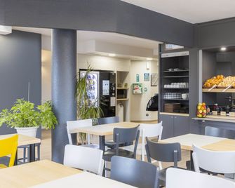 B&B HOTEL Auxerre Monéteau - Monéteau - Restaurant