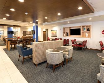 Holiday Inn Express & Suites Gaylord By IHG - Gaylord - Lounge