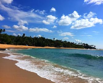 Sole Luna Resort & Spa - Tangalla - חוף