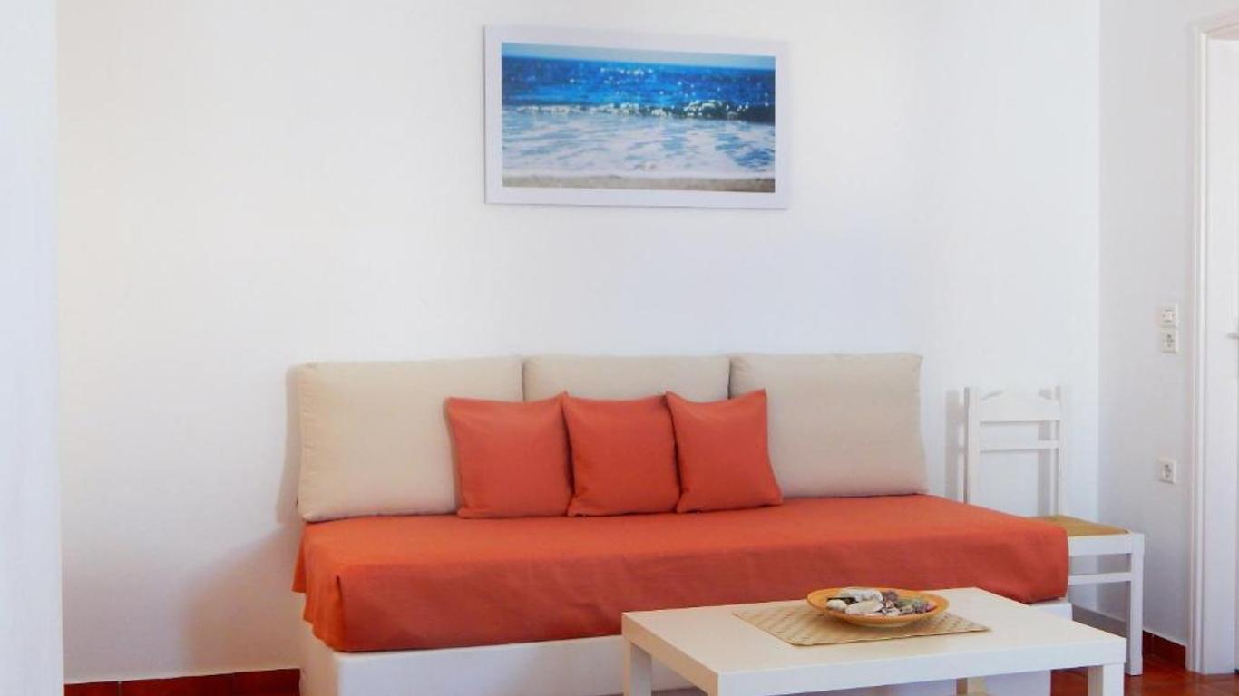 Aegeo Hotel