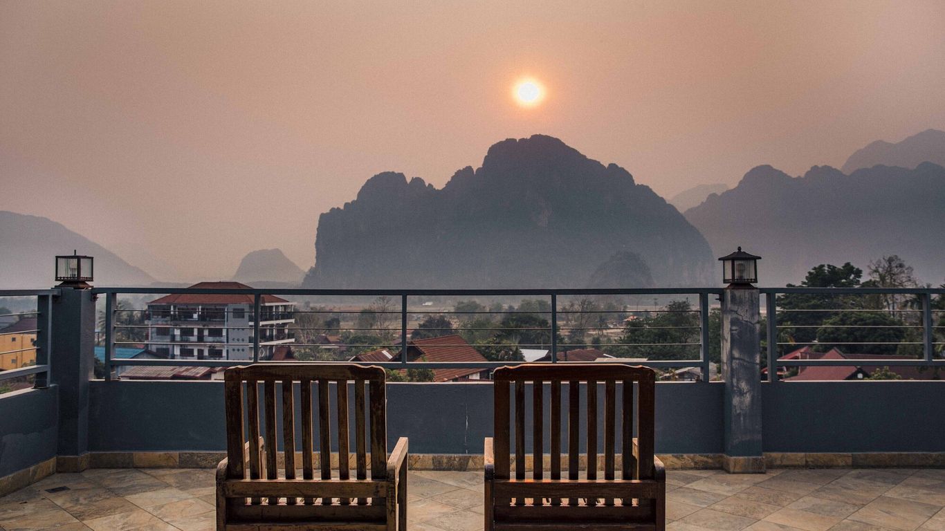 파어웨이 스위트