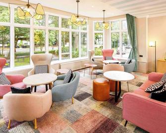ibis Styles Bournemouth - Bournemouth - Lounge
