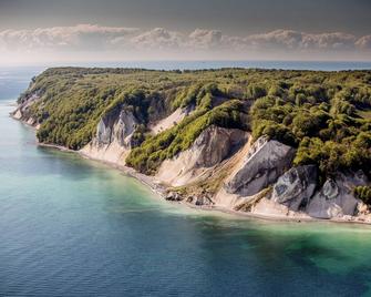 Tiendegaarden - Borre