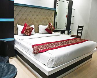 Frontline Residency - Patna - Habitación
