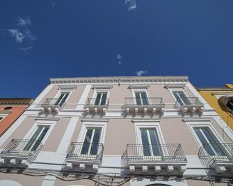 20 Miglia Boutique Hotel - Catania - Edificio