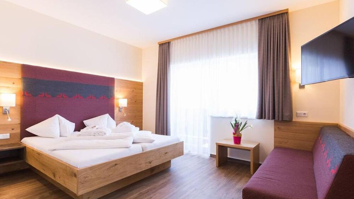 بانوراما هوتل جيرتل