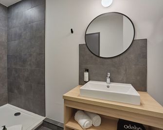Appart'hôtel Odalys City - Nîmes Arènes - Palais des Congrès - Nîmes