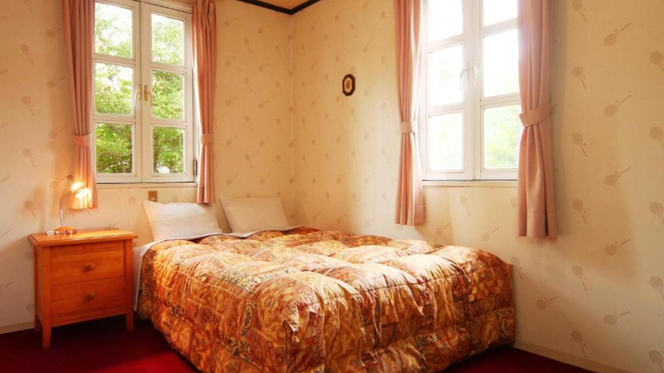 Guesthouse Curry Village