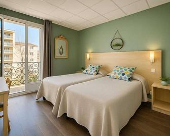 Hotel Parisien - Menton