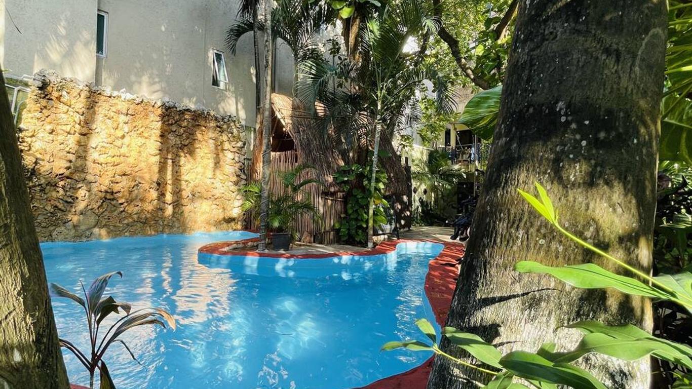 Hotel B&B - 5th Avenue