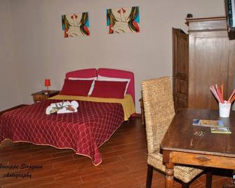 b&b Bivona - Mazara del Vallo - Quarto