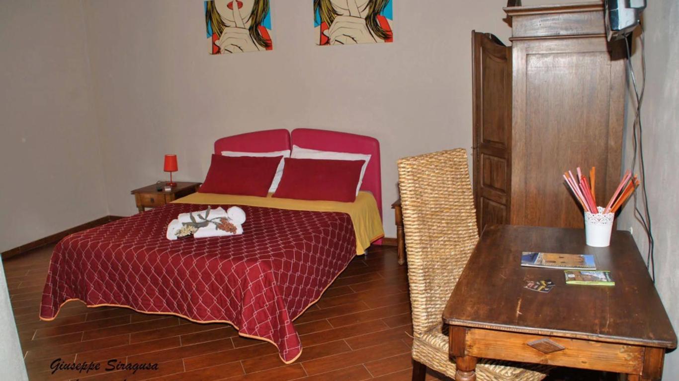 b&b Bivona