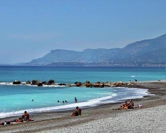 Belvilla By OYO Ventimiglia - Ventimiglia - Playa