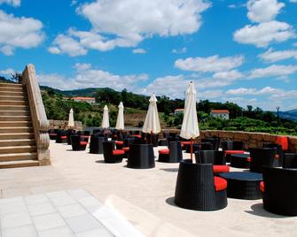 Douro Palace Hotel Resort and Spa - Baiao - Bâtiment
