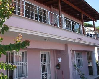 Villa Beach - Kuşadası