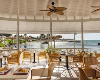 Grand Muthu Runaway Bay Club Caribbean - Runaway Bay - Restaurant
