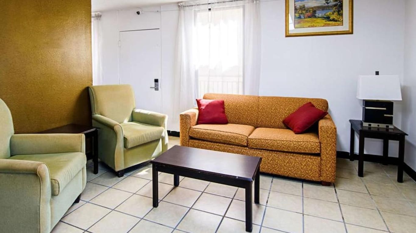 Travel Inn Bristol near State Street