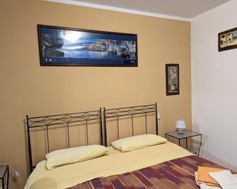 b&b Bellavista - Castro - Habitación