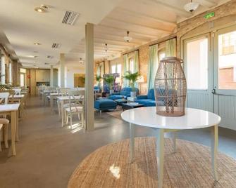 Hotel Muralleta - Ribarroja del Turia - Restaurante
