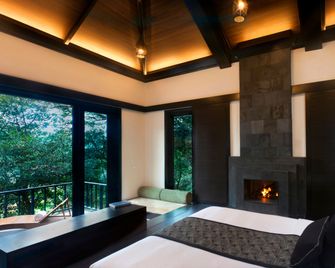 Taj Madikeri Resort & Spa Coorg - Madikeri - Quarto