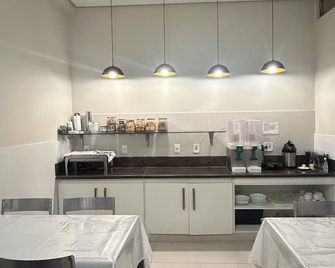 Gv Park Hotel - Governador Valadares