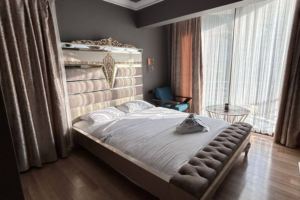 Grand Ahtamar Suite thumbnail 3