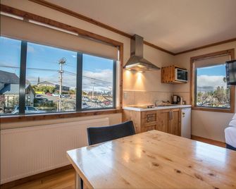 Coronation Lodge - Queenstown - Chambre