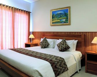 Cening Ayu Sanur - Denpasar - Habitación