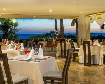 The Club At Sheraton Buganvilias - Puerto Vallarta - Restaurant