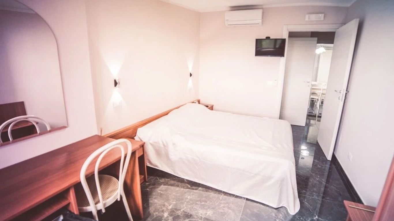 La Casa Di Chiaretta