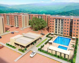 Superhost, Apartamento Excelente Ubicacion Girasol - Cúcuta - Edificio