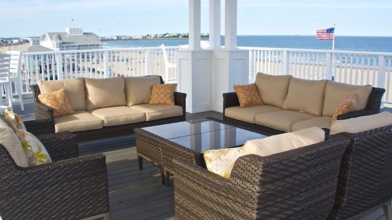 The Pelham Resort Motel