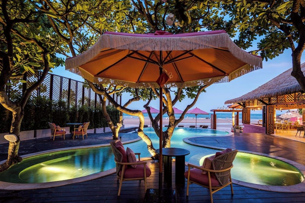 Davinia Resort Hua Hin