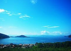 Nonsmoking Cottage room with bath and toilet / Azuki-gun Kagawa - Shodoshima - Utomhus