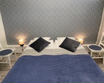 Savonlinna Rentals - Savonlinna - Chambre